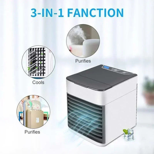 Portable Air Conditioner