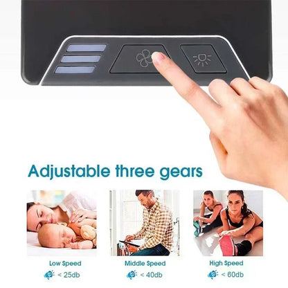 Portable Air Conditioner