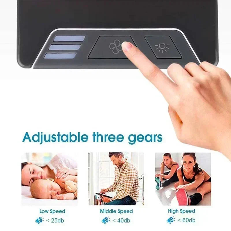 Portable Air Conditioner