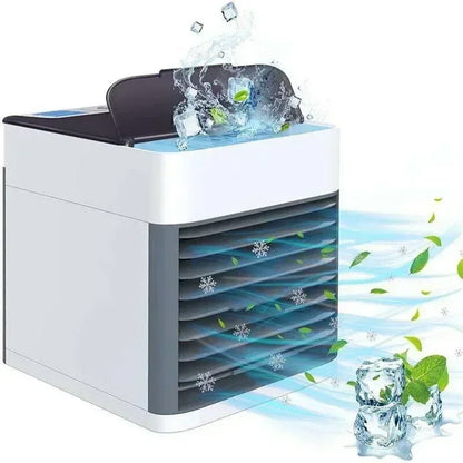 Portable Air Conditioner