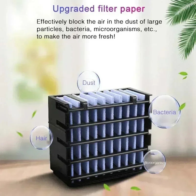 Portable Air Conditioner