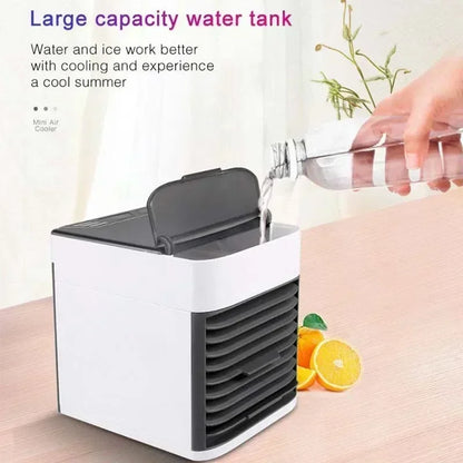 Portable Air Conditioner