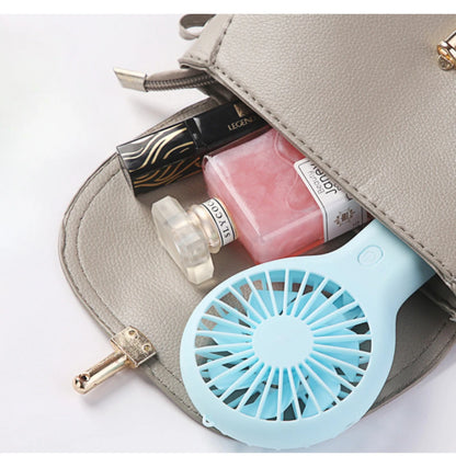 Mini Portable Fan